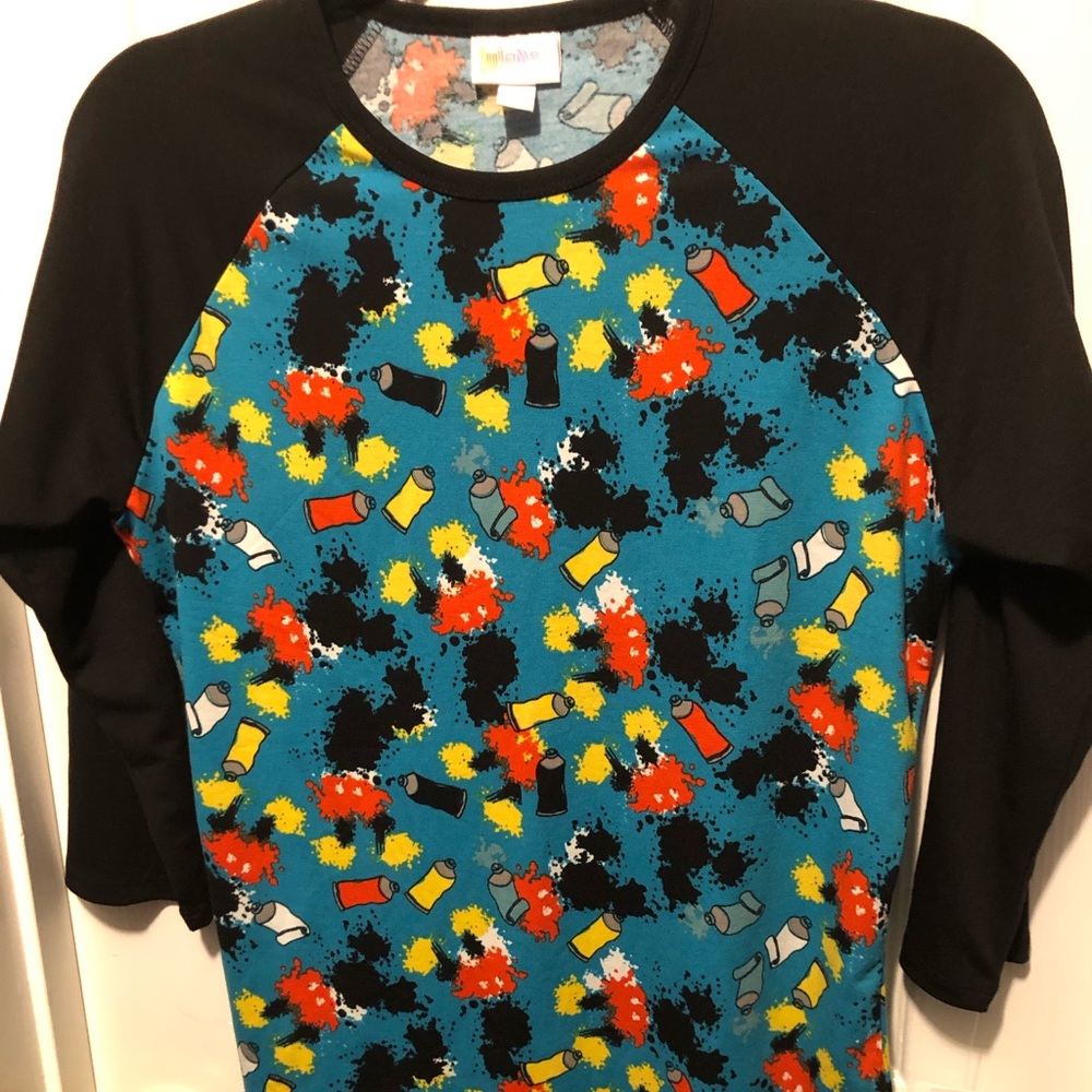 Mickey Mouse Randy T